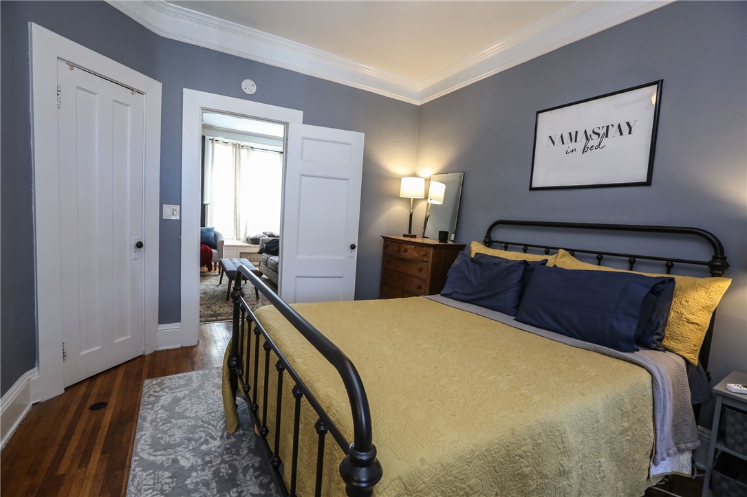 874 University Avenue, Unit 4 Rochester, NY 14607 - Photo 13 of 21