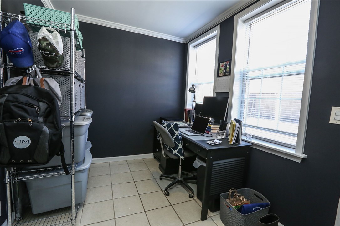 874 University Avenue, Unit 4 Rochester, NY 14607 - Photo 17 of 21