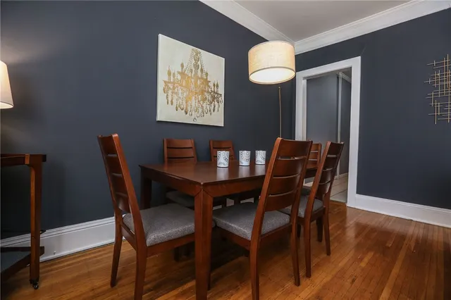 $1,300 | 874 University Avenue, Unit 4, Rochester, NY 14607