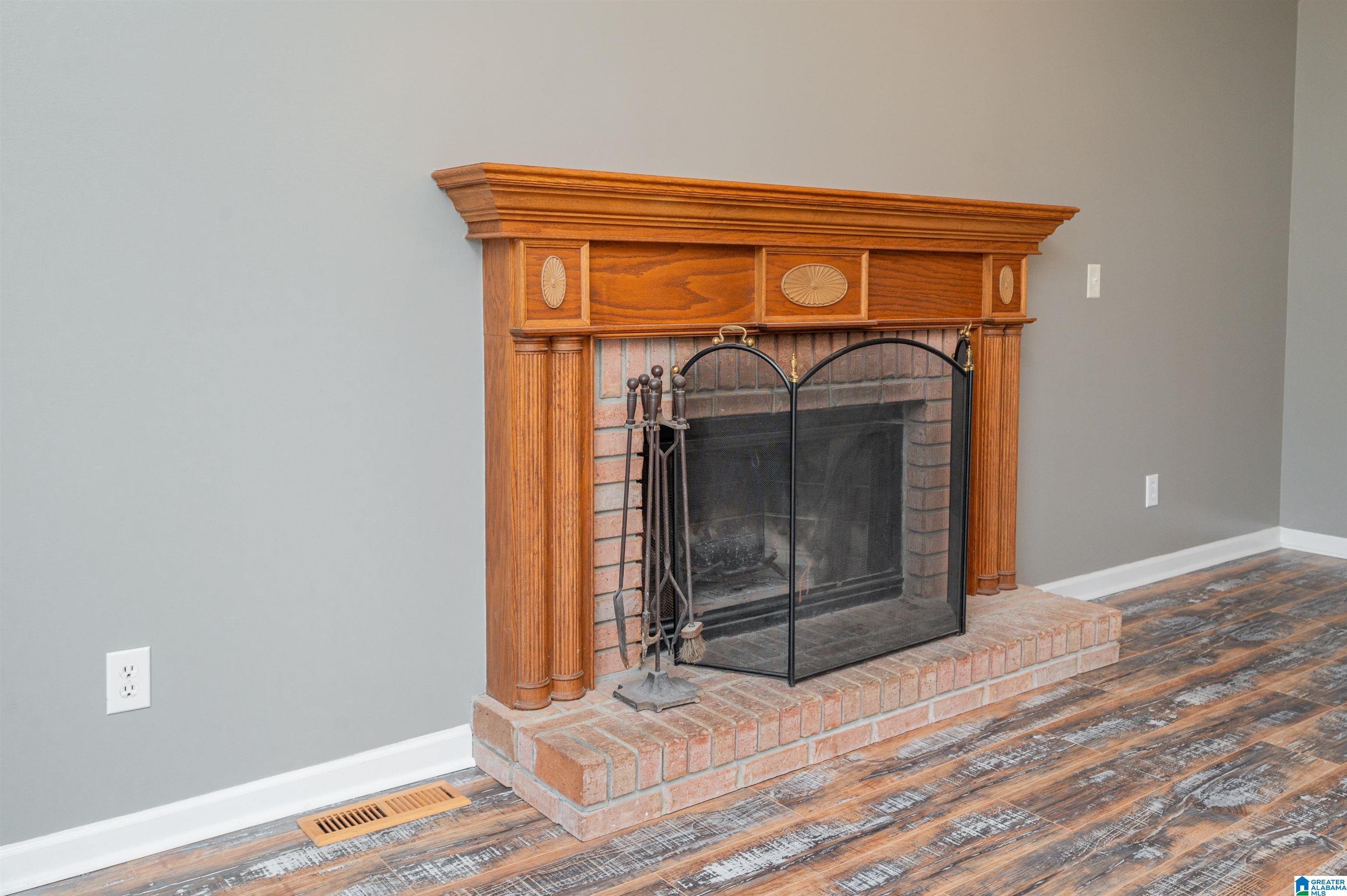 210 Fox Ridge Drive Warrior, AL 35180 - Photo 11 of 44 Gallery Image 11