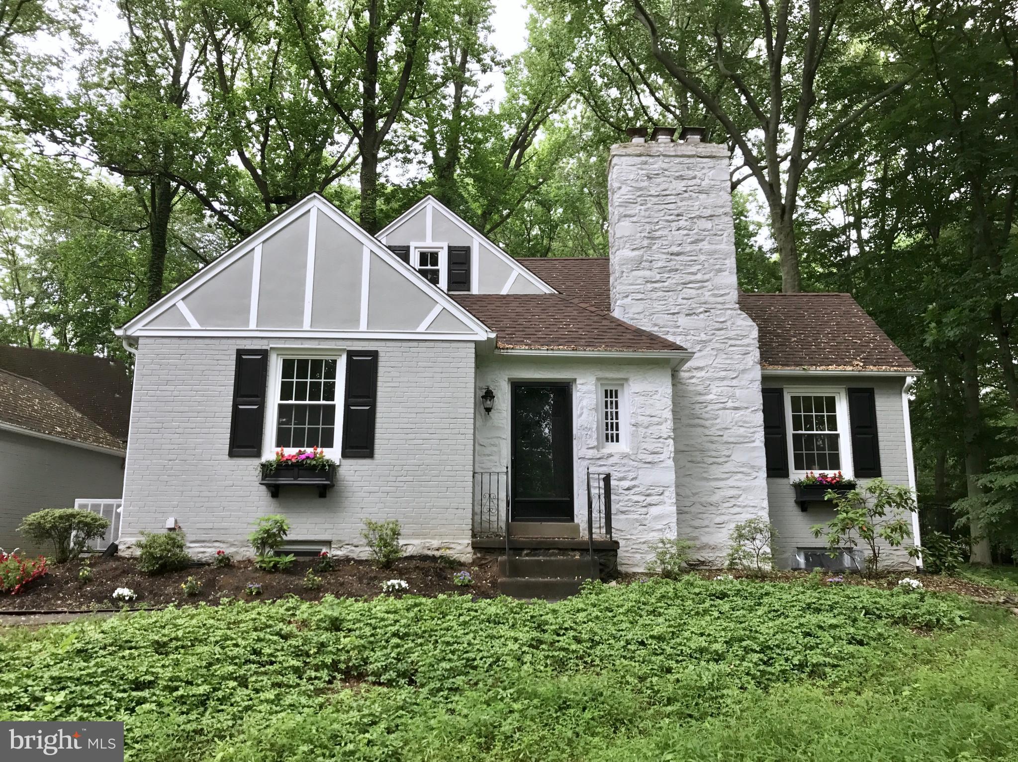 Exterior  Front