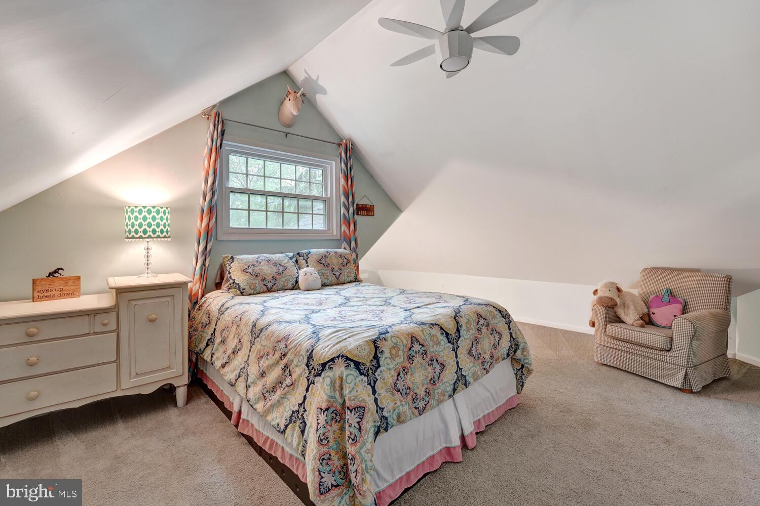 718 Beechwood Road Media, PA 19063 - Photo 12 of 20 Bedroom 3