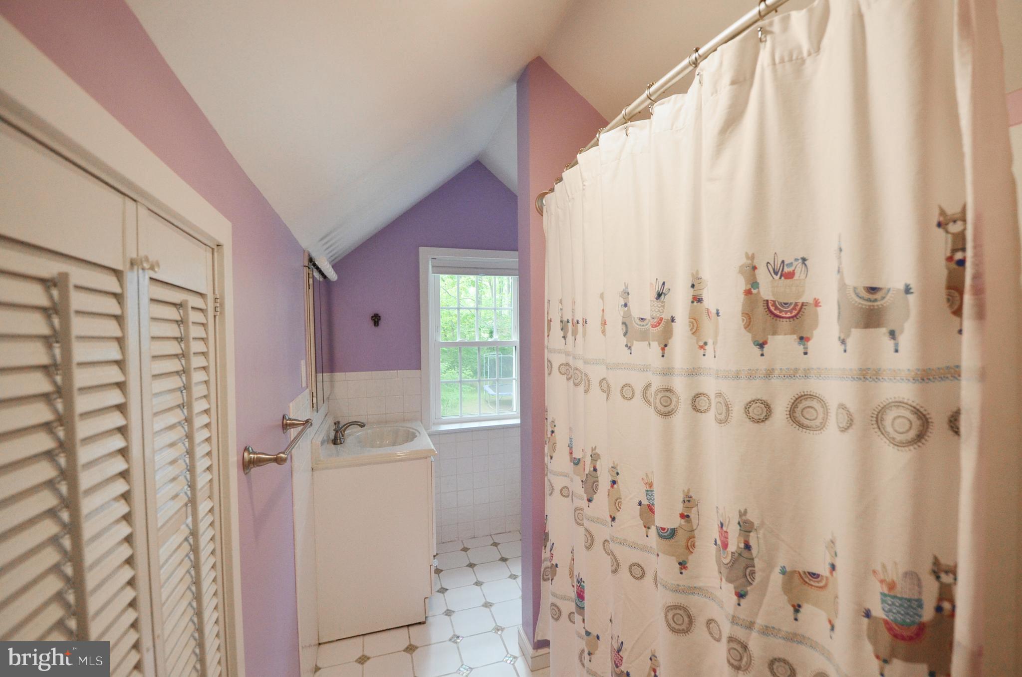 718 Beechwood Road Media, PA 19063 - Photo 13 of 20 2nd Fl hall Bathroom