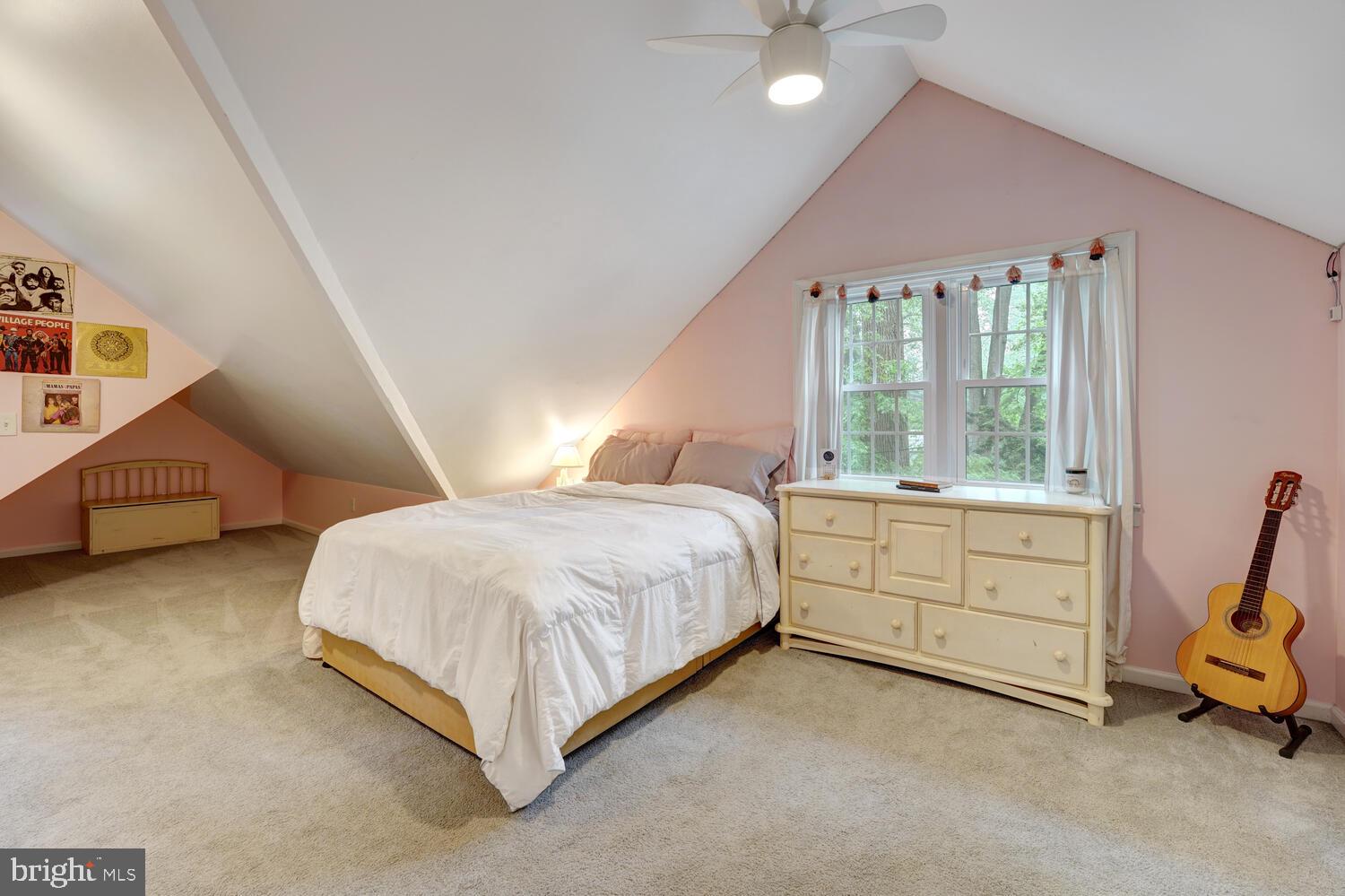 718 Beechwood Road Media, PA 19063 - Photo 14 of 20 Bedroom 4