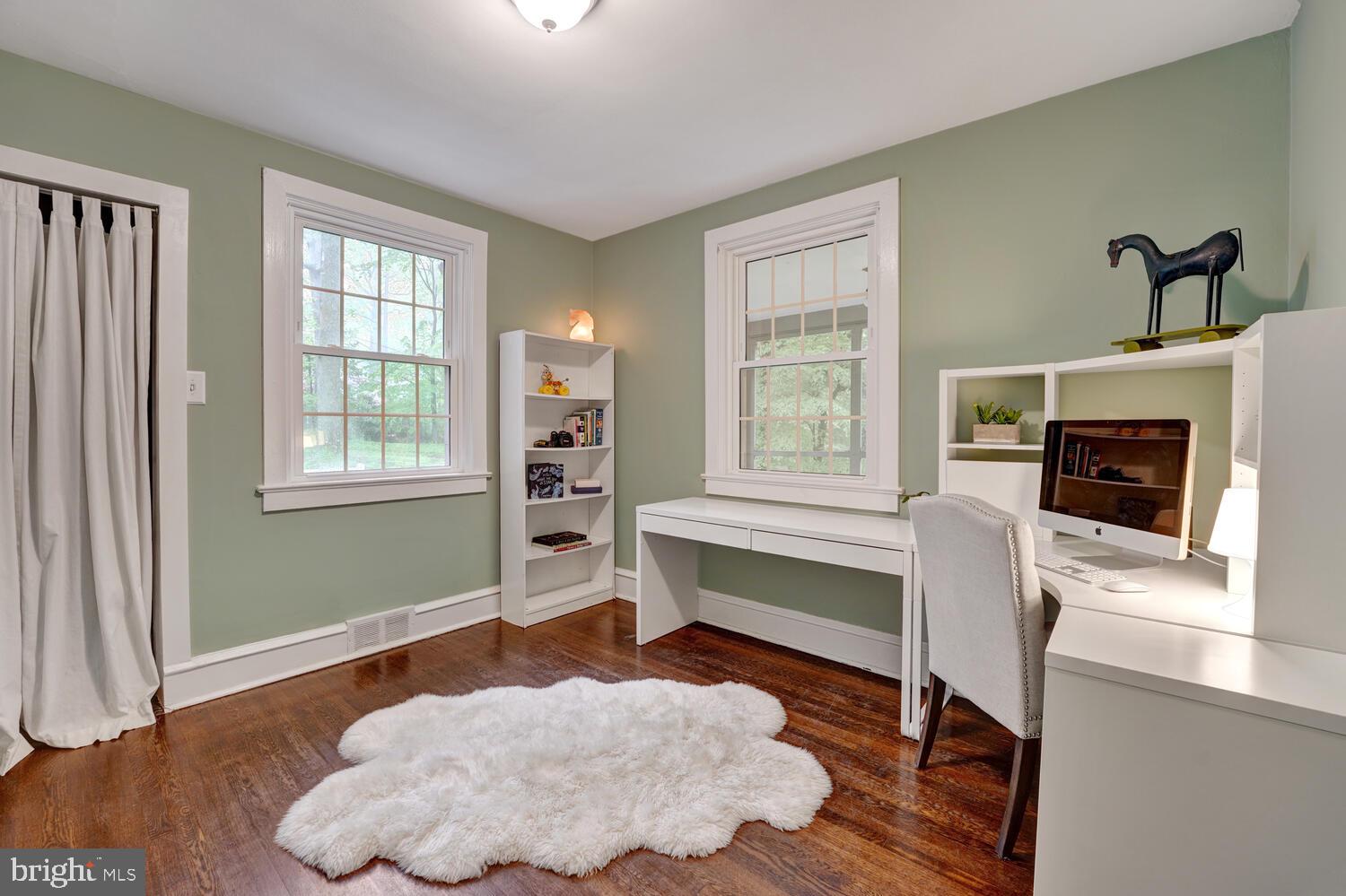 718 Beechwood Road Media, PA 19063 - Photo 10 of 20 Bedroom 2