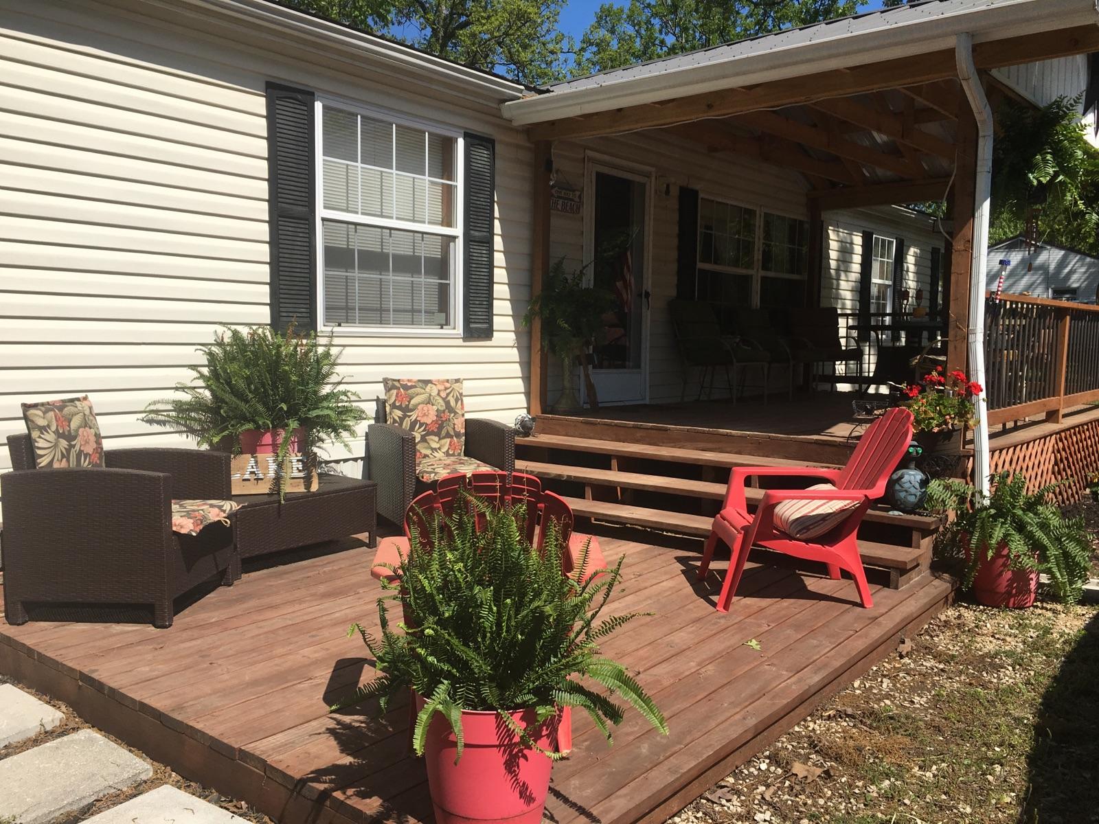 0 Co Road Bolivar, MO 65613 - Photo 1 of 1 ross 125