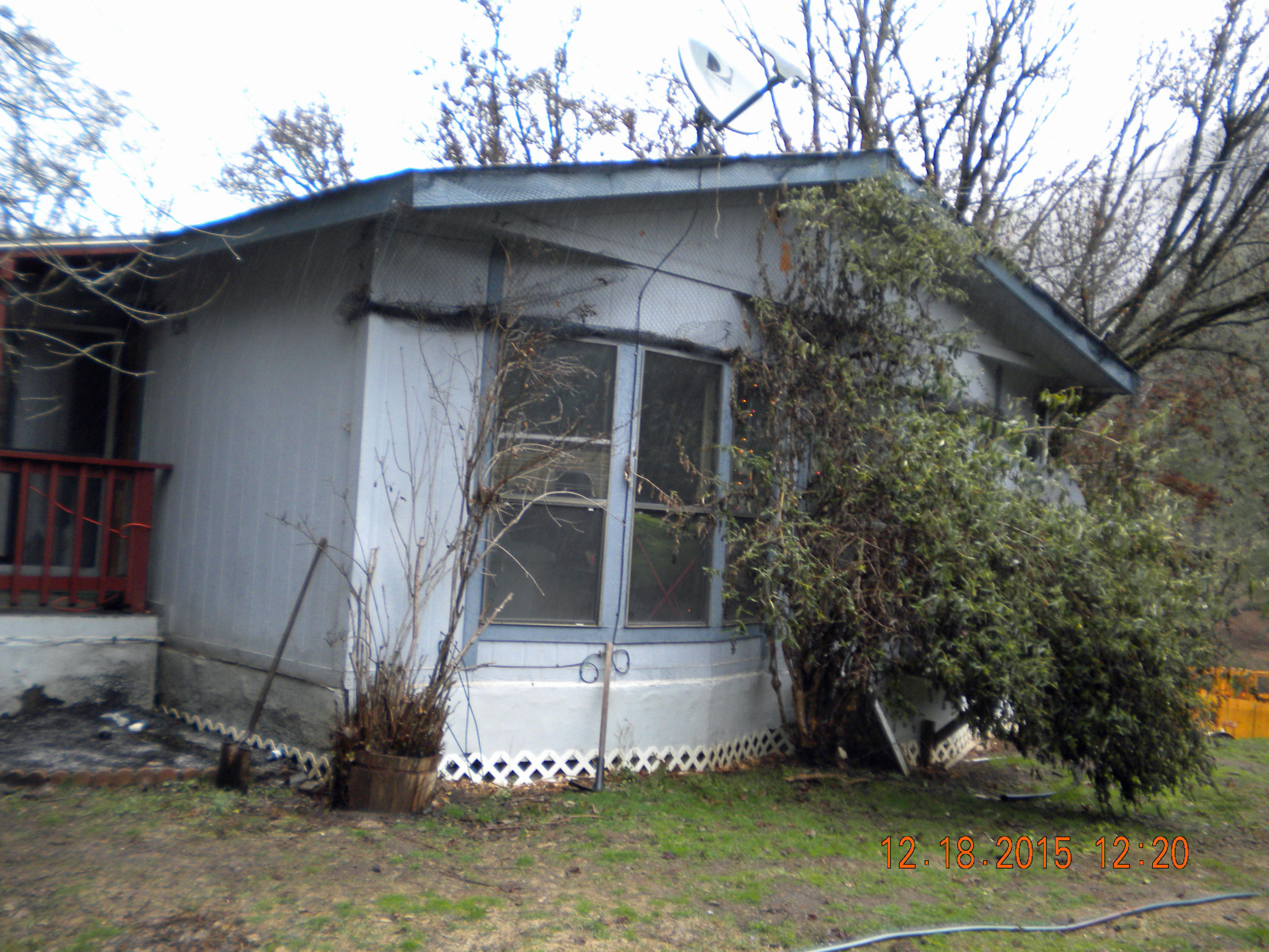 3210 B-Bar-K Road Douglas City, CA 96024 - Photo 2 of 5 End