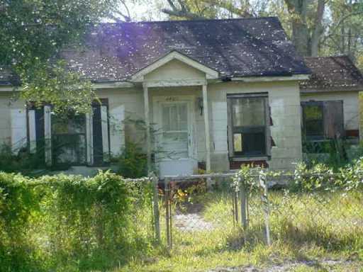 4400 Jamestown Road, Unit 1 Moss Point, MS 39563 - Photo 2 of 2 Additional Photo