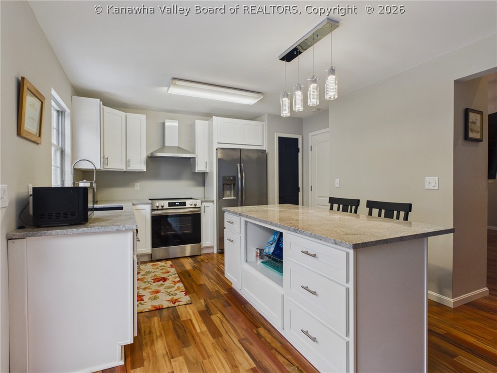 302 Flintlock Road Charleston, WV 25314 - Photo 17 of 44 Gallery Image 17