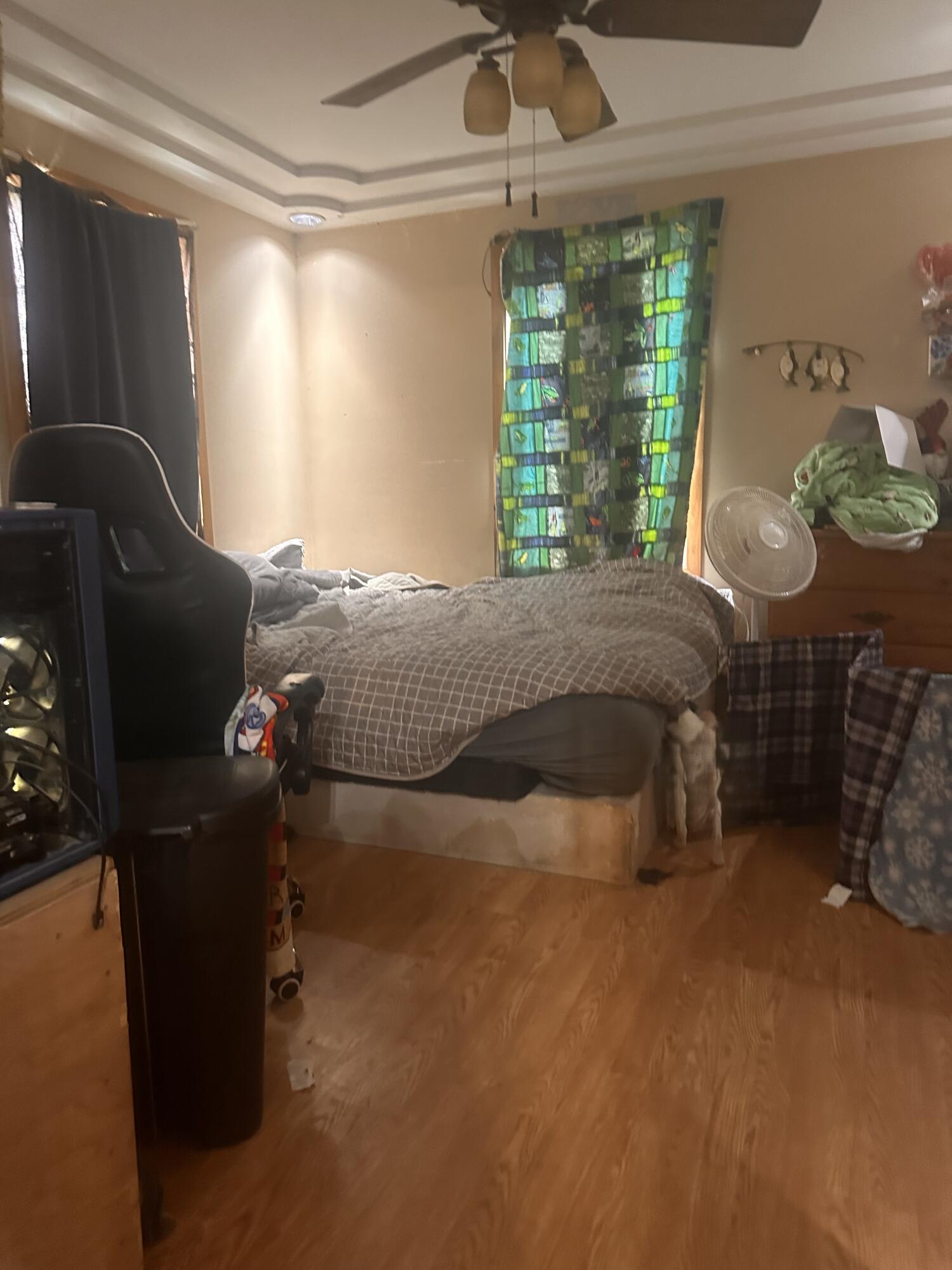 187 Purkis Road Buckfield, ME 04220 - Photo 52 of 117 Bedroom 4