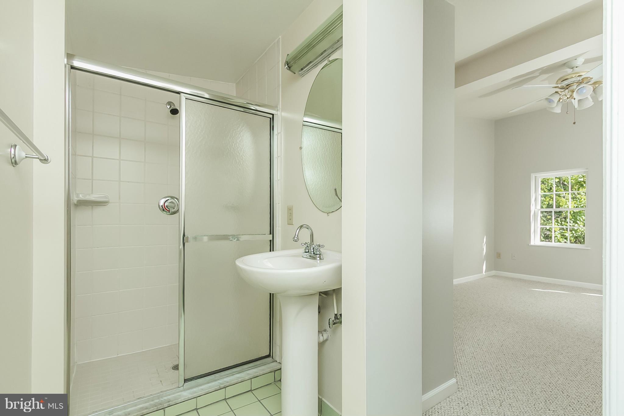 412 George Street Baltimore, MD 21201 - Photo 14 of 16 Bath (Master)