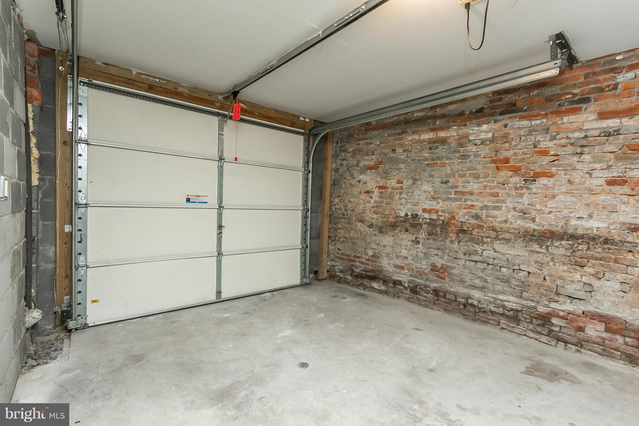 412 George Street Baltimore, MD 21201 - Photo 16 of 16 Garage