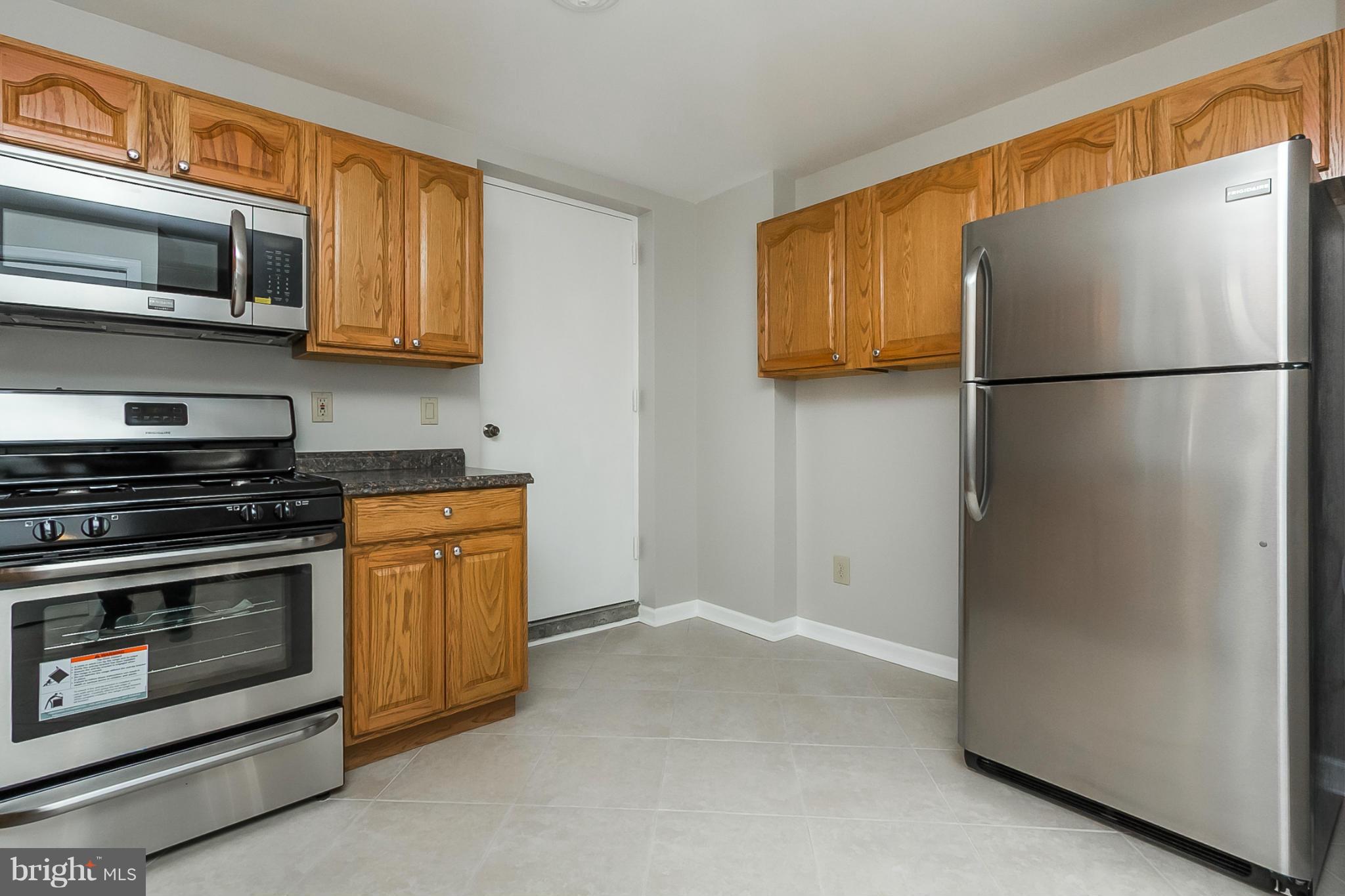 412 George Street Baltimore, MD 21201 - Photo 5 of 16 Kitchen