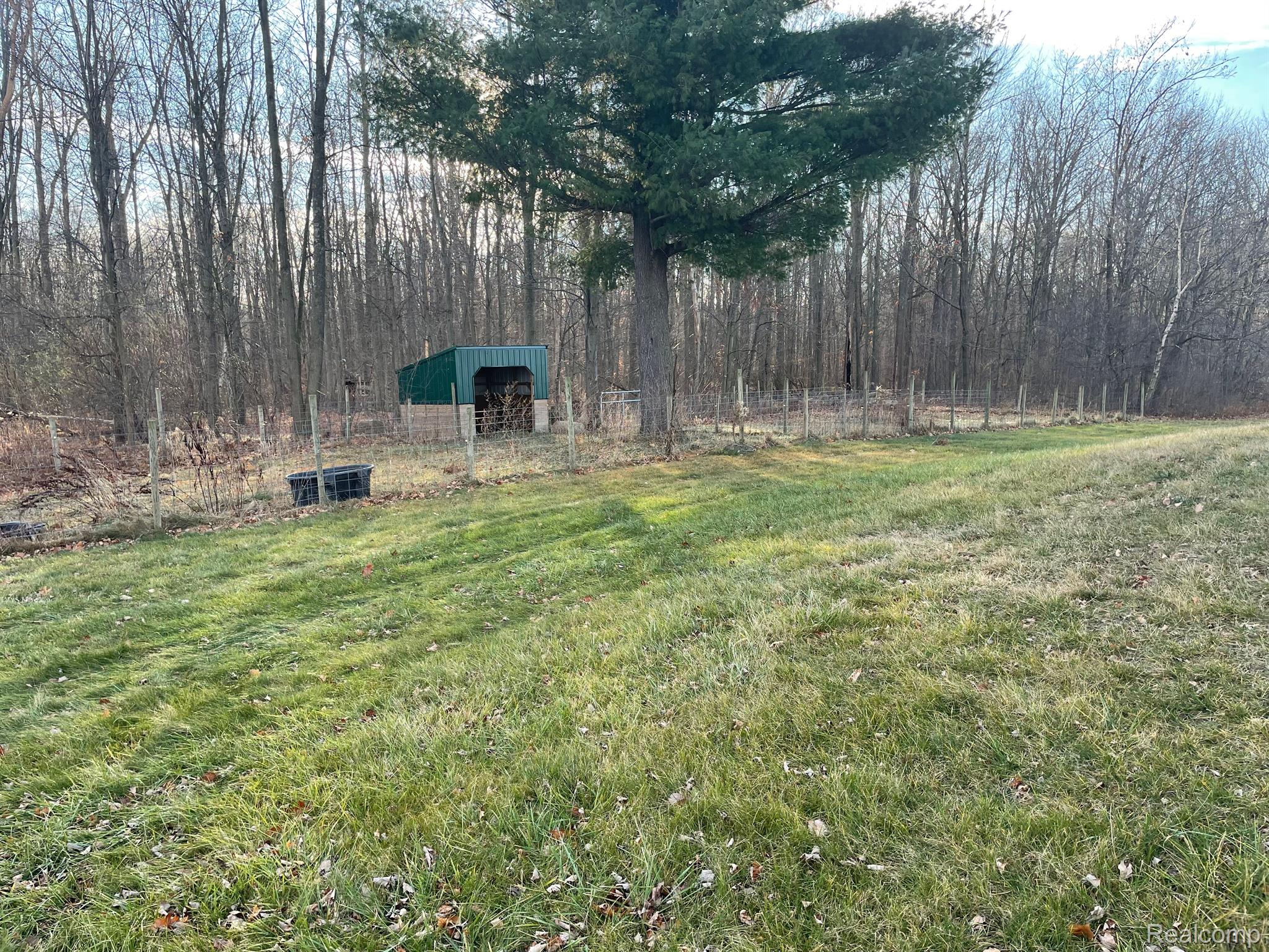 6375 Fish Lake Road North Branch, MI 48461 - Photo 8 of 29 Gallery Image 8