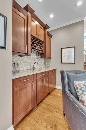 $1,075,000 | 1265 Smith Avenue, Birmingham, MI 48009