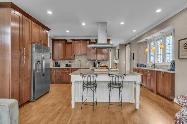 $1,075,000 | 1265 Smith Avenue, Birmingham, MI 48009