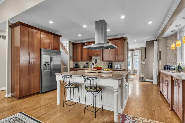 $1,075,000 | 1265 Smith Avenue, Birmingham, MI 48009