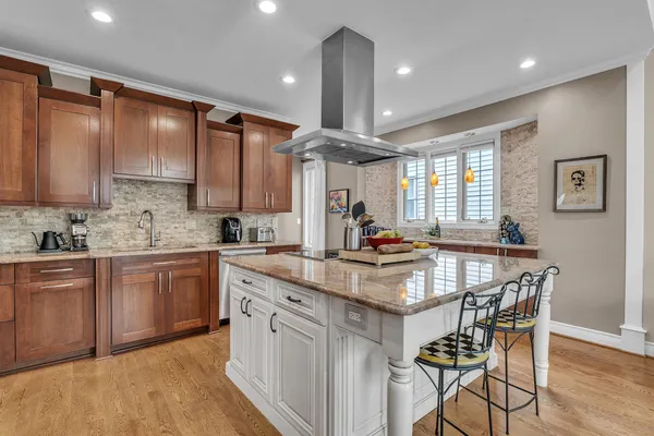 $1,075,000 | 1265 Smith Avenue, Birmingham, MI 48009