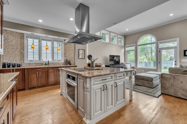 $1,075,000 | 1265 Smith Avenue, Birmingham, MI 48009