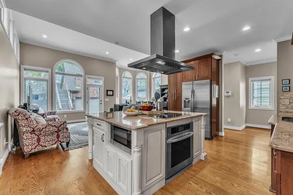 $1,075,000 | 1265 Smith Avenue, Birmingham, MI 48009