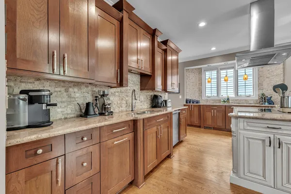 $1,075,000 | 1265 Smith Avenue, Birmingham, MI 48009