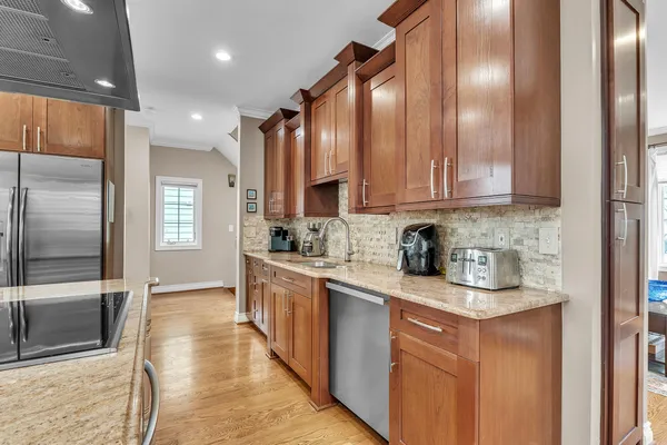 $1,075,000 | 1265 Smith Avenue, Birmingham, MI 48009