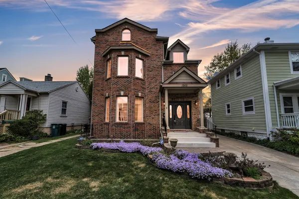 $1,075,000 | 1265 Smith Avenue, Birmingham, MI 48009
