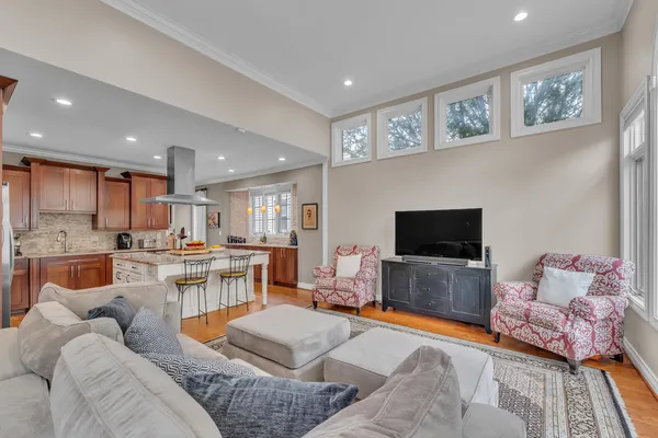 $1,075,000 | 1265 Smith Avenue, Birmingham, MI 48009