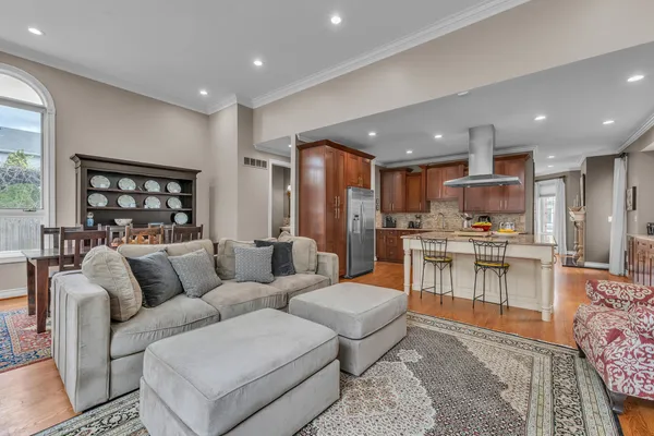 $1,075,000 | 1265 Smith Avenue, Birmingham, MI 48009