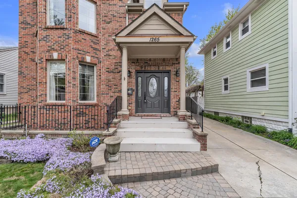 $1,075,000 | 1265 Smith Avenue, Birmingham, MI 48009