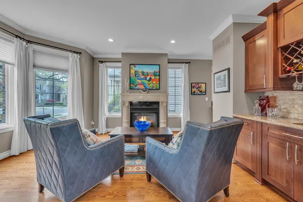 $1,075,000 | 1265 Smith Avenue, Birmingham, MI 48009