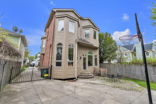 $1,075,000 | 1265 Smith Avenue, Birmingham, MI 48009
