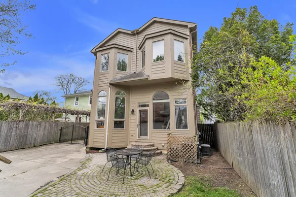 $1,075,000 | 1265 Smith Avenue, Birmingham, MI 48009