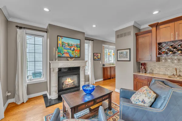 $1,075,000 | 1265 Smith Avenue, Birmingham, MI 48009