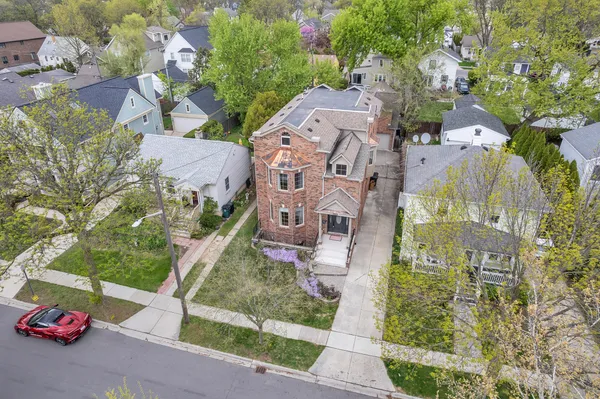 $1,075,000 | 1265 Smith Avenue, Birmingham, MI 48009