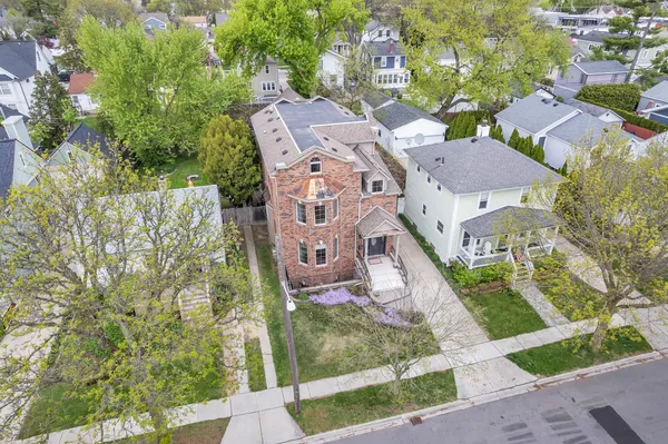 $1,075,000 | 1265 Smith Avenue, Birmingham, MI 48009