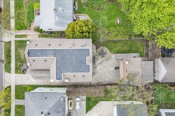 $1,075,000 | 1265 Smith Avenue, Birmingham, MI 48009