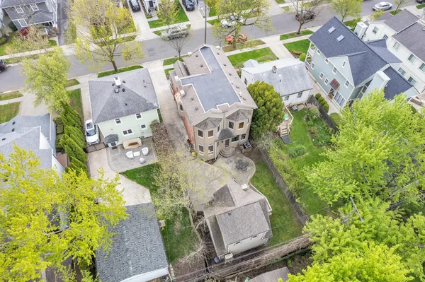 $1,075,000 | 1265 Smith Avenue, Birmingham, MI 48009