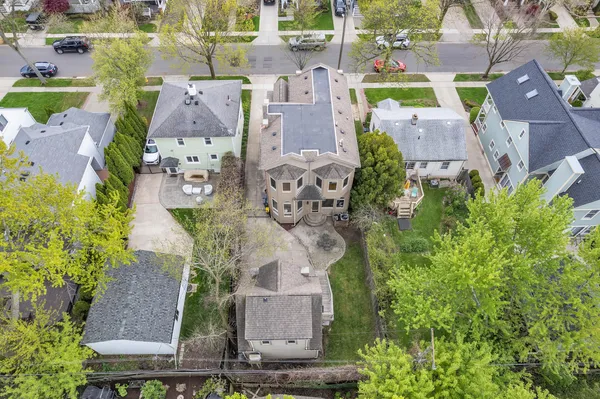 $1,075,000 | 1265 Smith Avenue, Birmingham, MI 48009