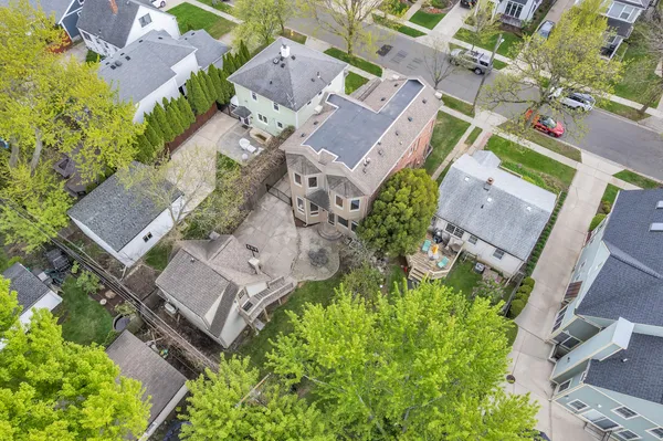 $1,075,000 | 1265 Smith Avenue, Birmingham, MI 48009