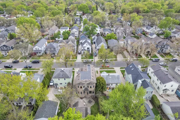 $1,075,000 | 1265 Smith Avenue, Birmingham, MI 48009