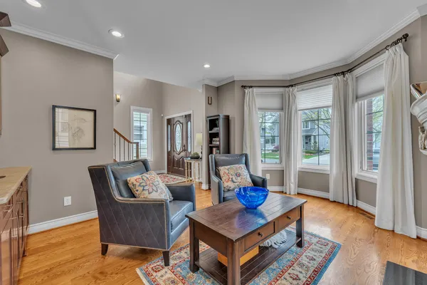 $1,075,000 | 1265 Smith Avenue, Birmingham, MI 48009