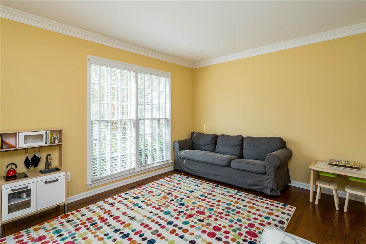 3316 Stone Castle Court Raleigh, NC 27613 - Photo 2 of 25 Photo 2