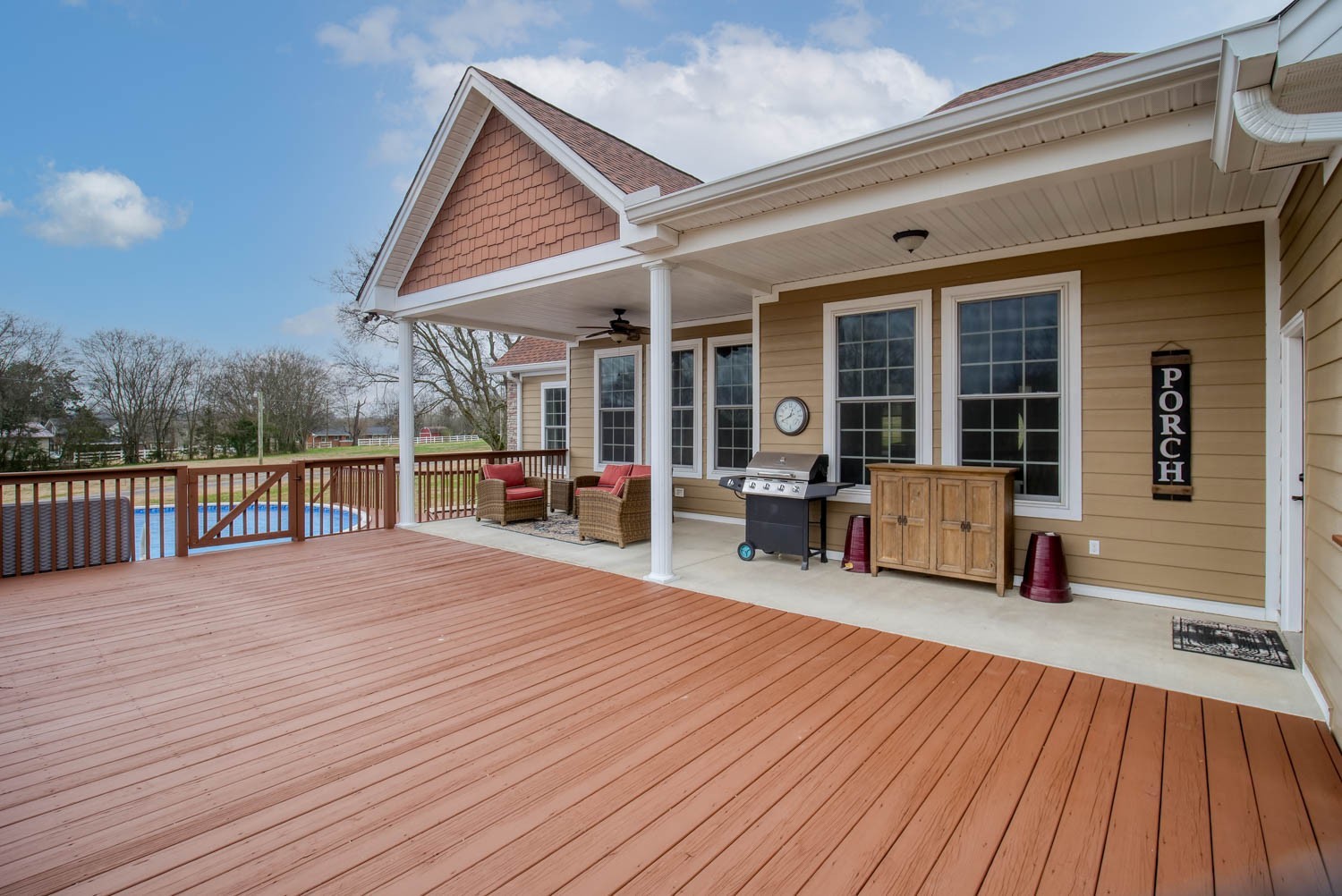 197 Turner Road Watertown, TN 37184 - Photo 3 of 65
