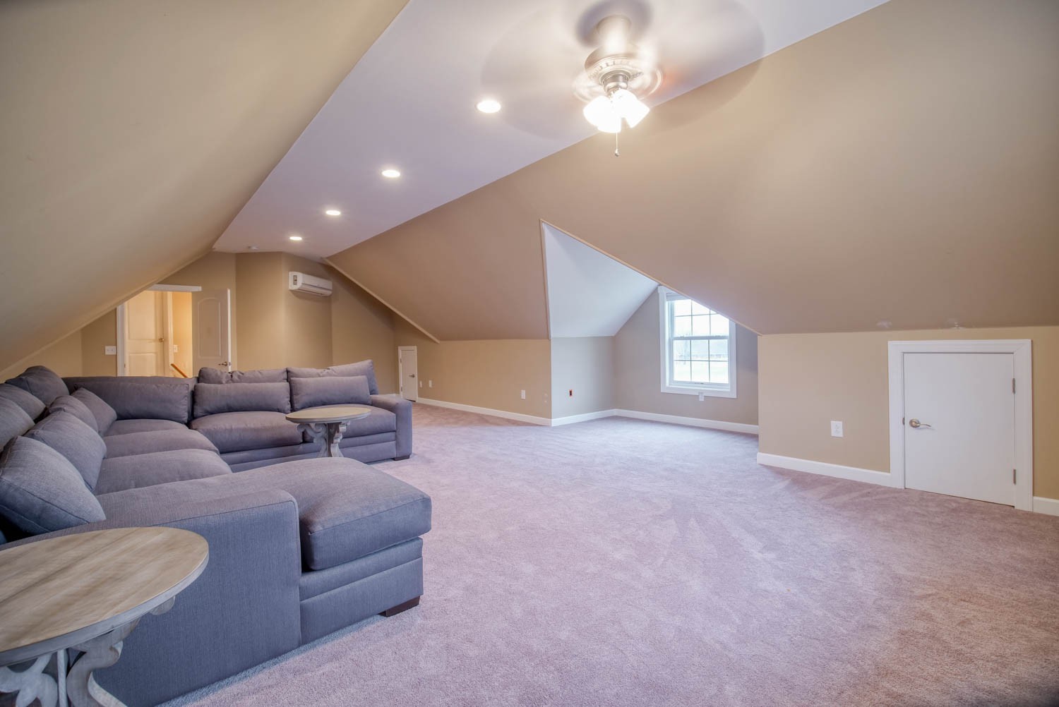 197 Turner Road Watertown, TN 37184 - Photo 31 of 65 a living room with furniture and a chandelier