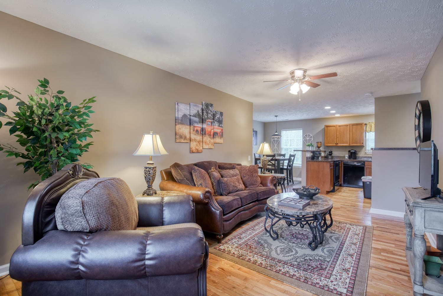 197 Turner Road Watertown, TN 37184 - Photo 34 of 65