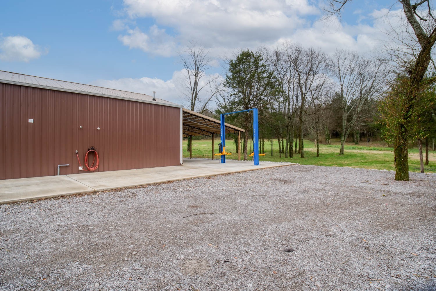 197 Turner Road Watertown, TN 37184 - Photo 54 of 65