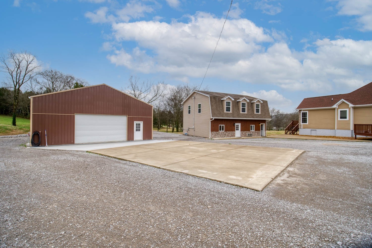 197 Turner Road Watertown, TN 37184 - Photo 6 of 65