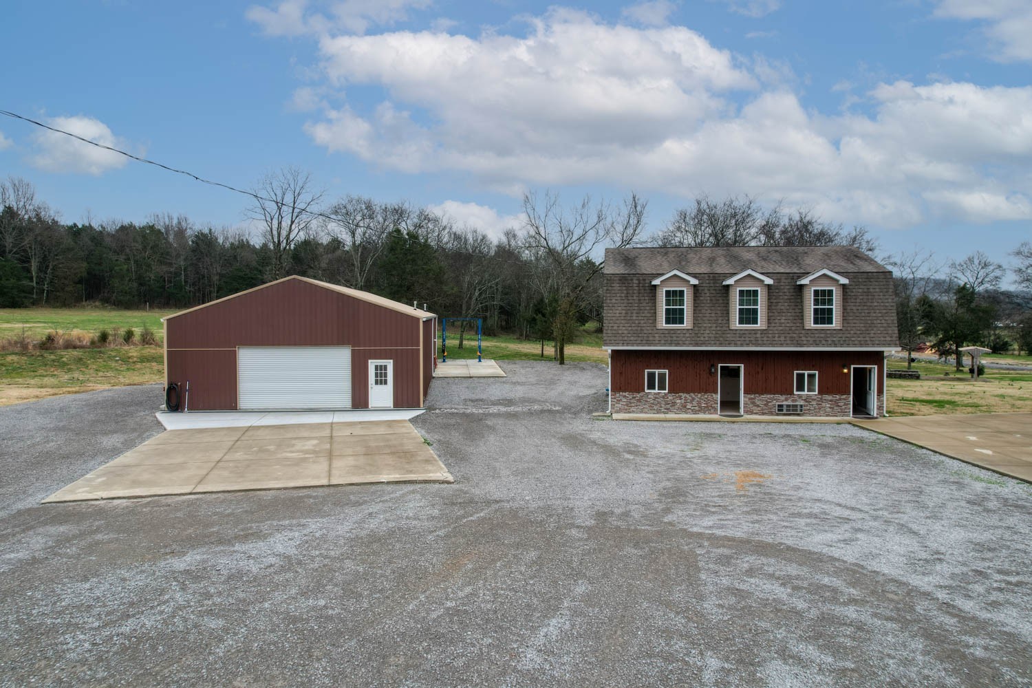 197 Turner Road Watertown, TN 37184 - Photo 7 of 65