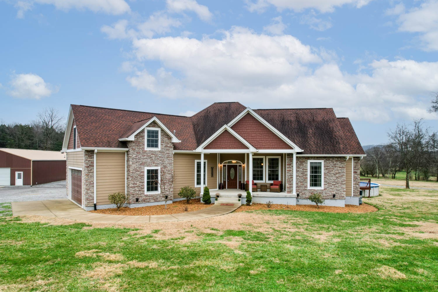 197 Turner Road Watertown, TN 37184 - Photo 10 of 65